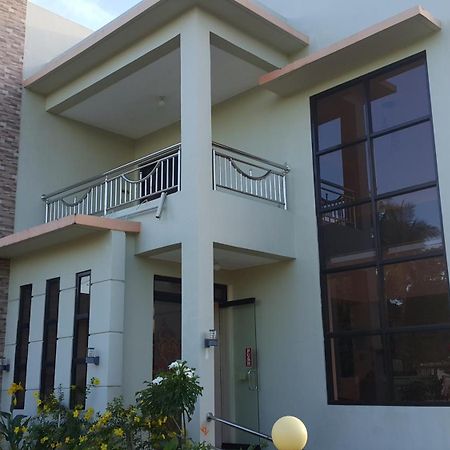 Hotel Bnl Калибо Екстериор снимка