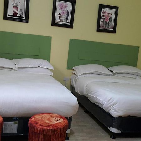 Hotel Bnl Калибо Екстериор снимка
