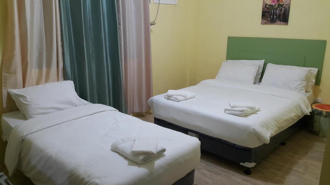 Hotel Bnl Калибо Екстериор снимка