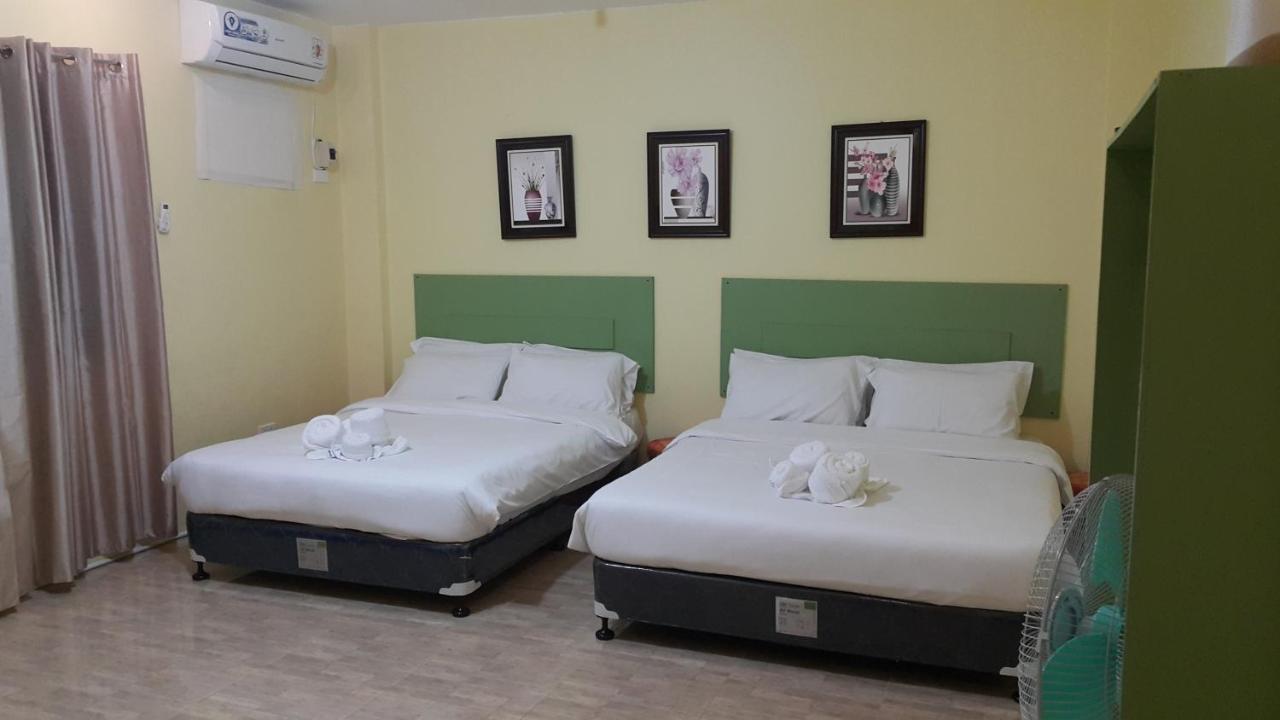 Hotel Bnl Калибо Екстериор снимка