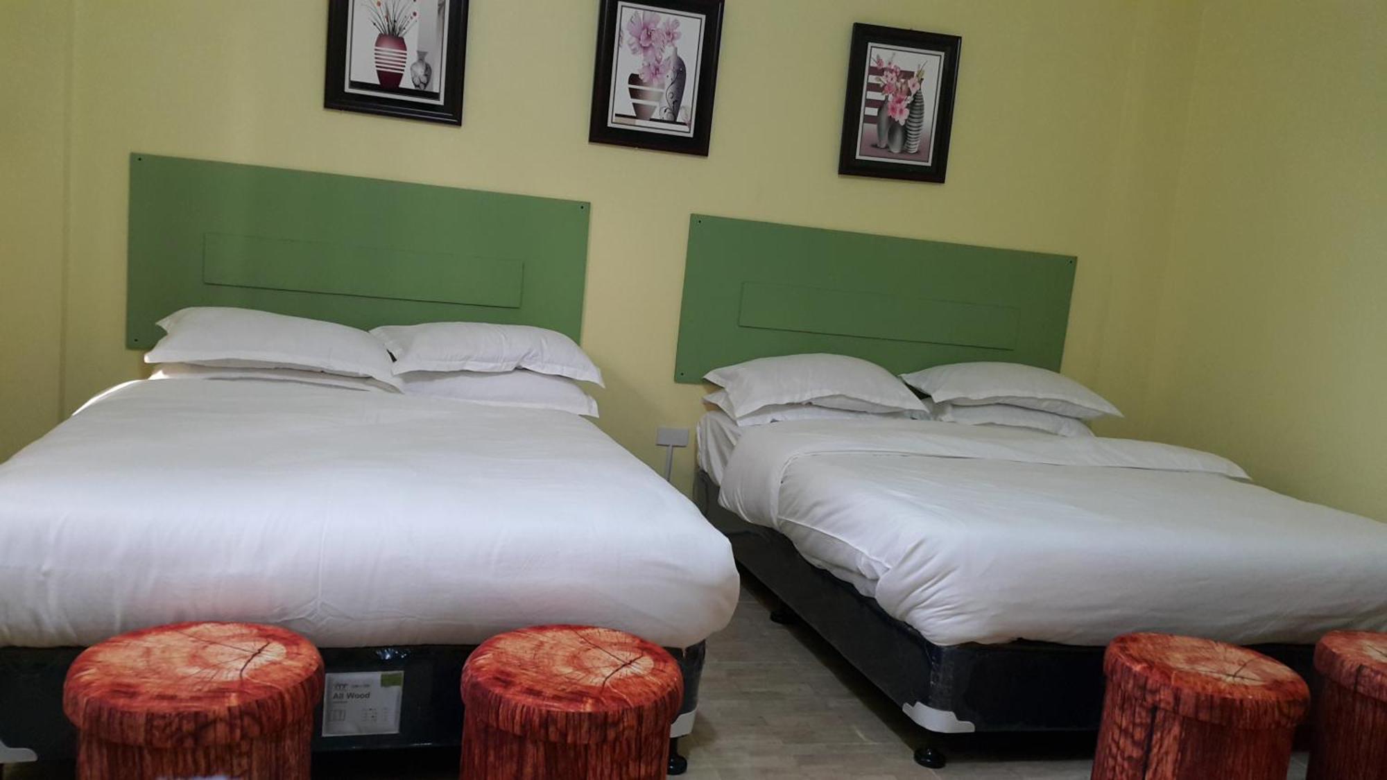 Hotel Bnl Калибо Екстериор снимка