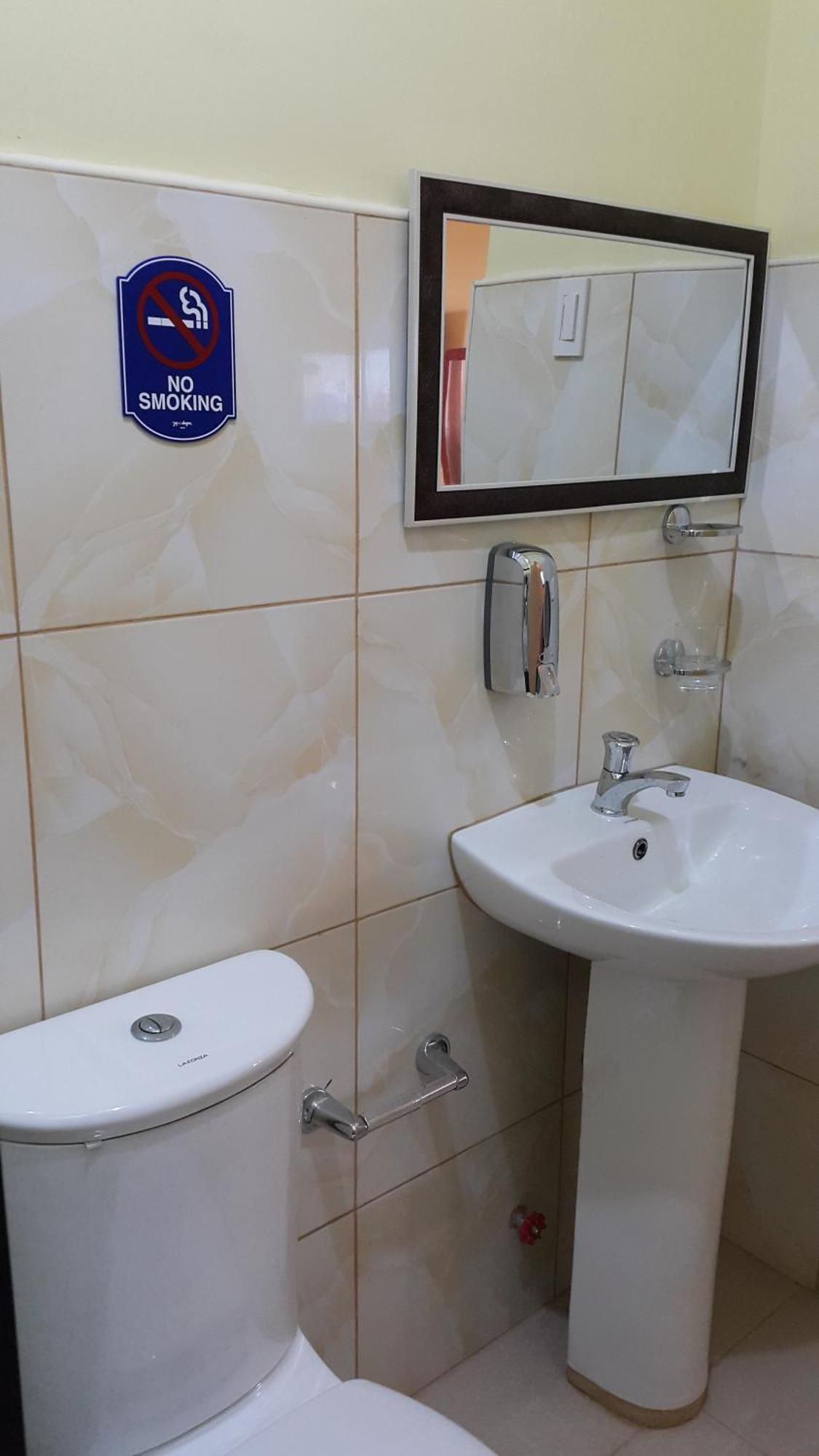 Hotel Bnl Калибо Екстериор снимка