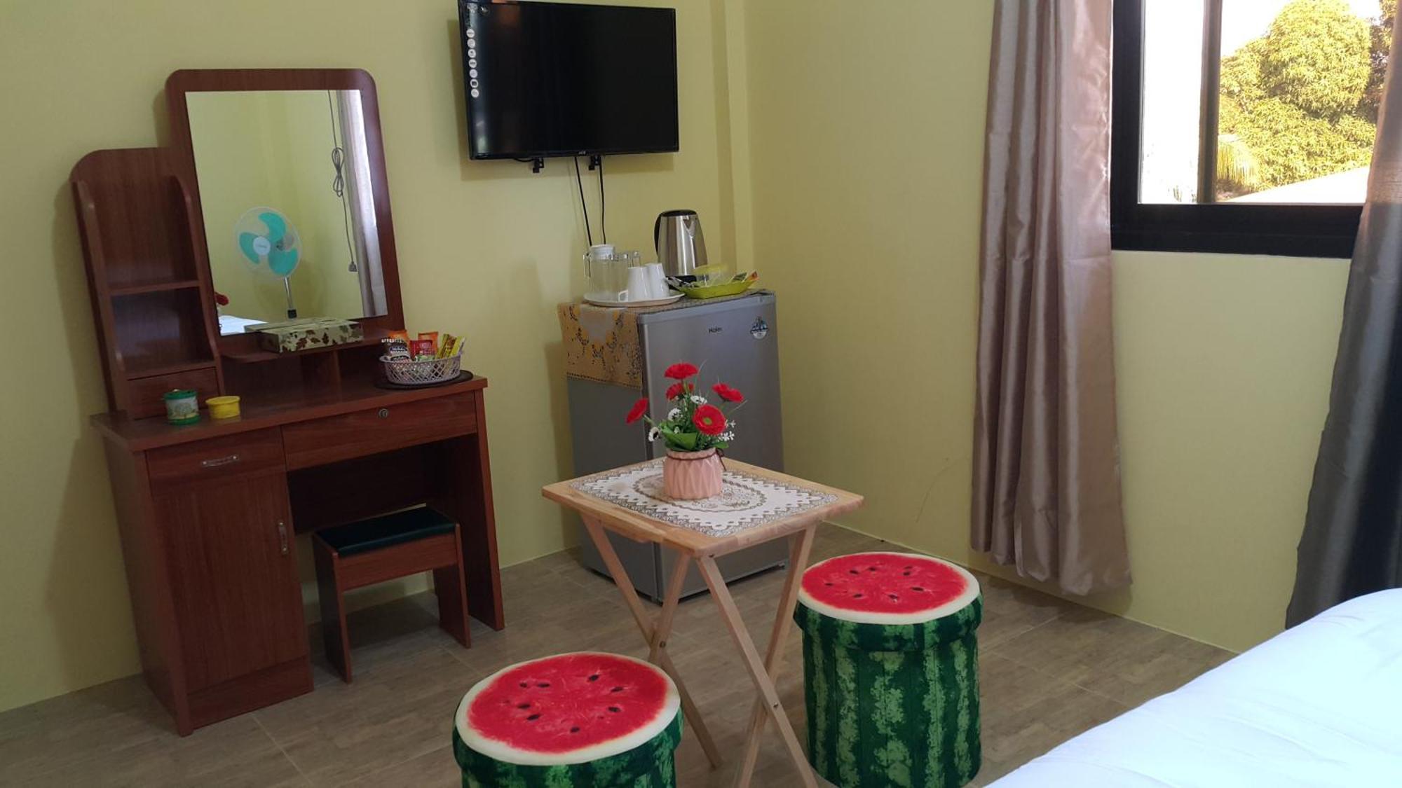 Hotel Bnl Калибо Екстериор снимка