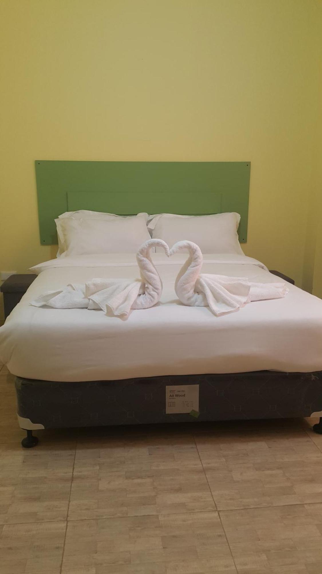 Hotel Bnl Калибо Екстериор снимка