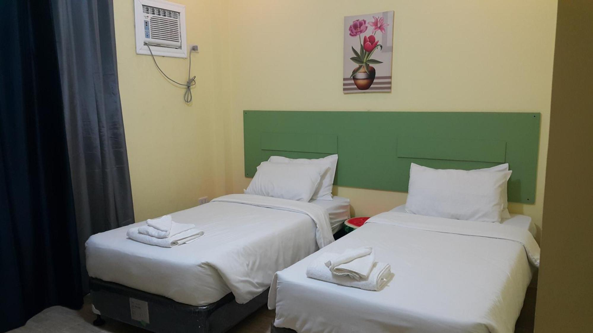 Hotel Bnl Калибо Екстериор снимка
