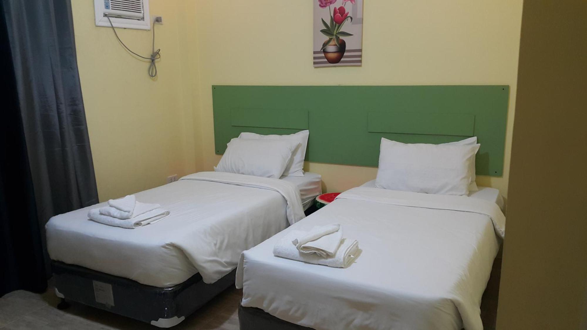 Hotel Bnl Калибо Екстериор снимка
