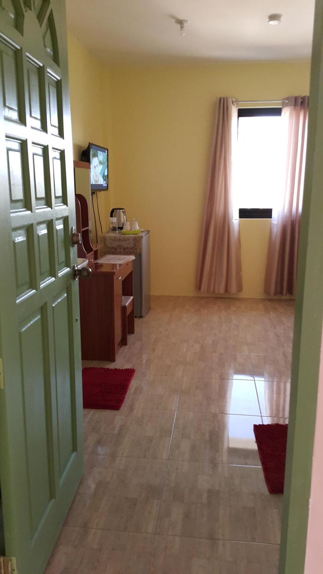 Hotel Bnl Калибо Екстериор снимка