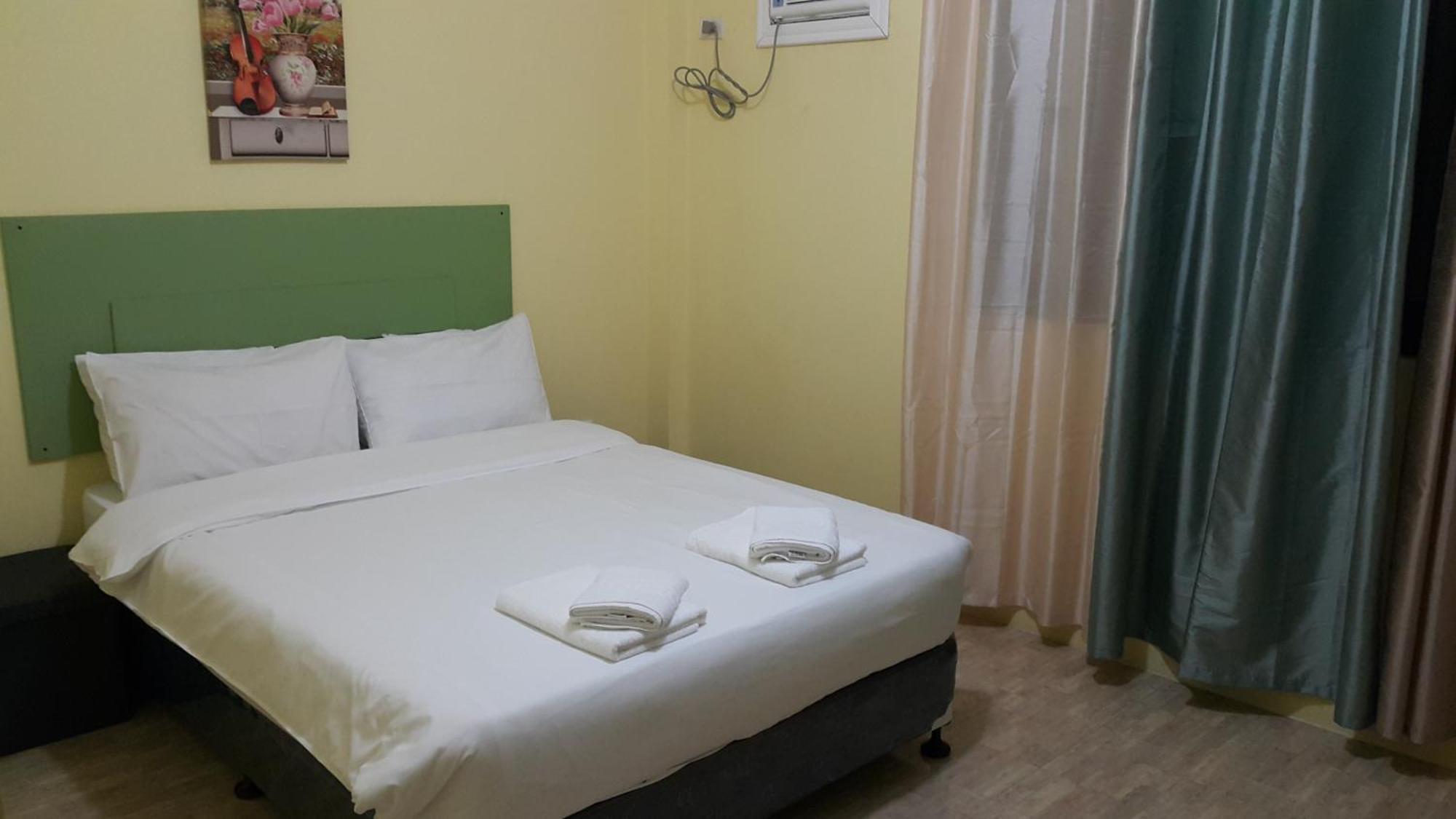 Hotel Bnl Калибо Екстериор снимка