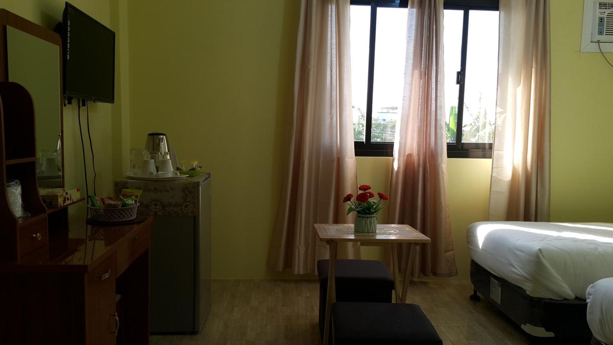 Hotel Bnl Калибо Екстериор снимка