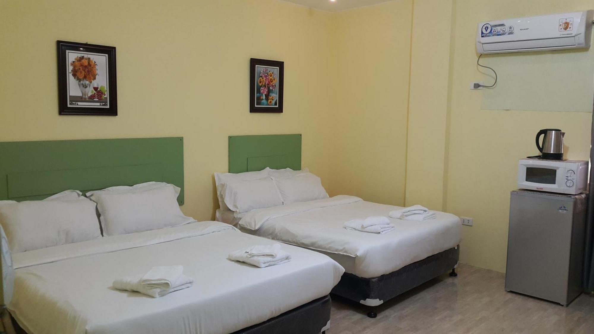 Hotel Bnl Калибо Екстериор снимка