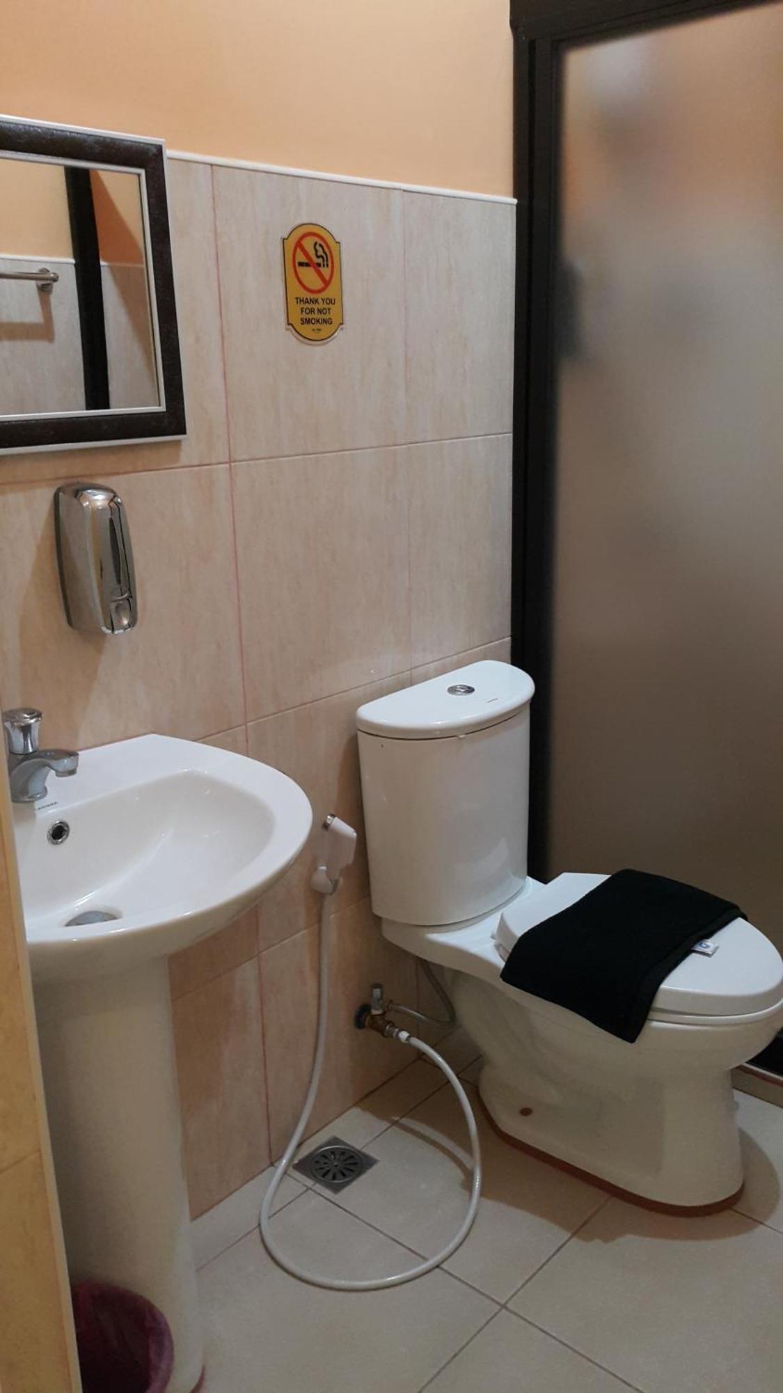 Hotel Bnl Калибо Екстериор снимка