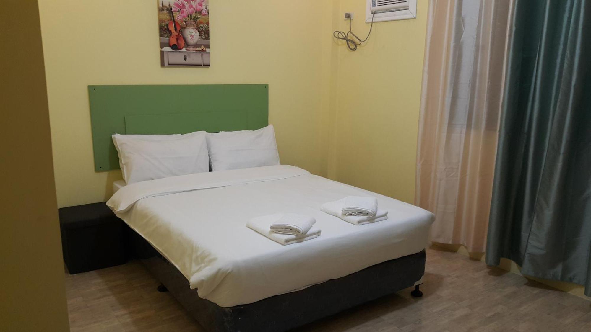 Hotel Bnl Калибо Екстериор снимка