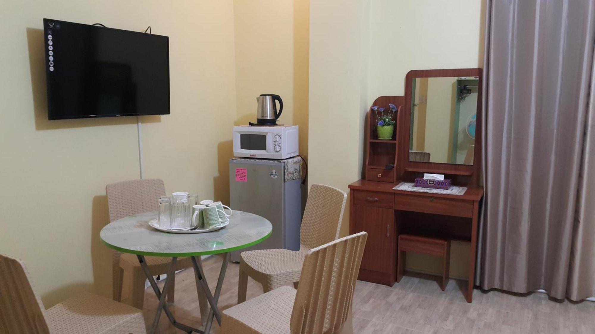 Hotel Bnl Калибо Екстериор снимка