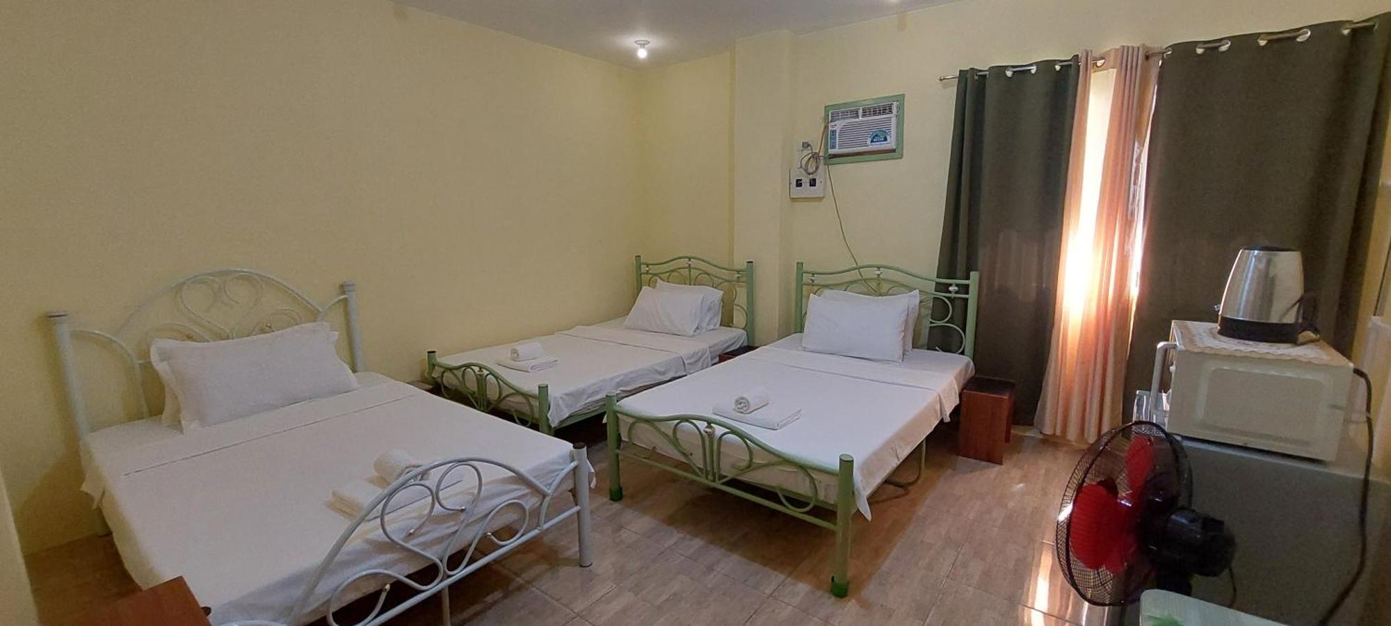 Hotel Bnl Калибо Екстериор снимка
