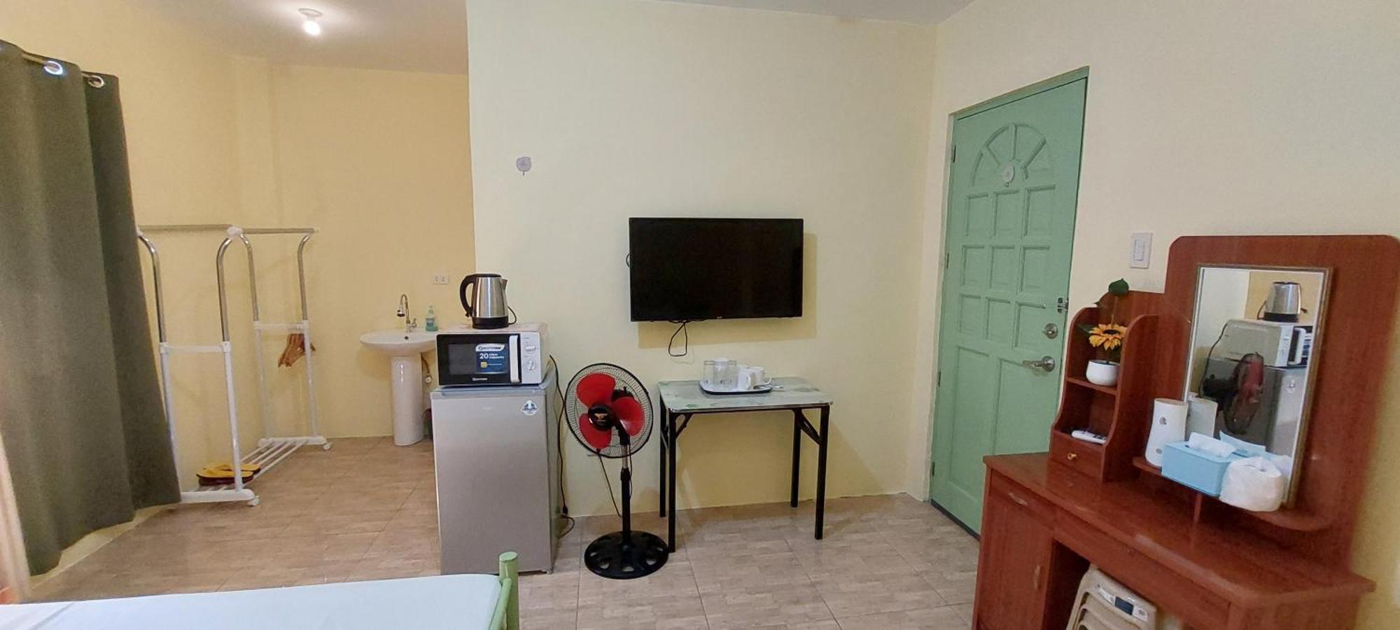 Hotel Bnl Калибо Стая снимка