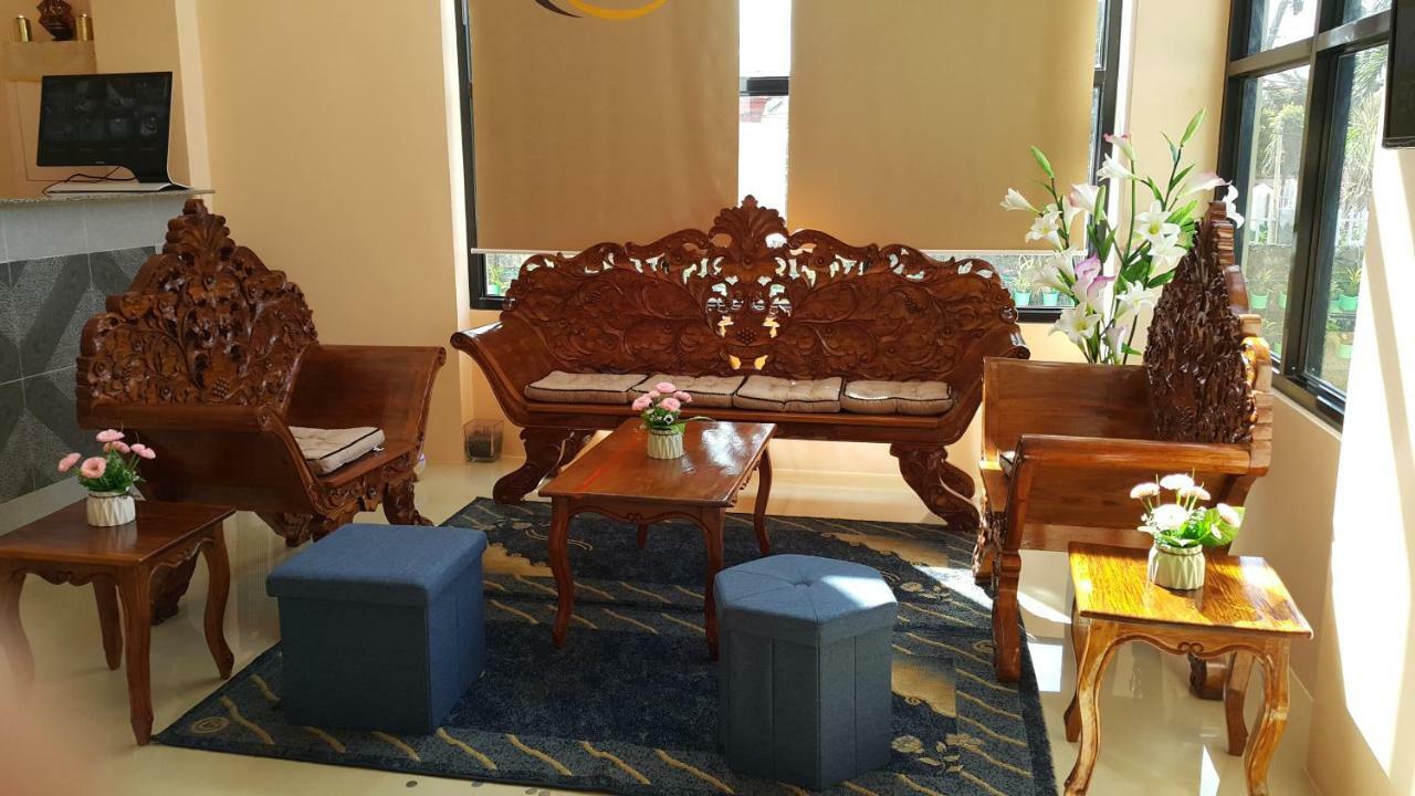 Hotel Bnl Калибо Екстериор снимка