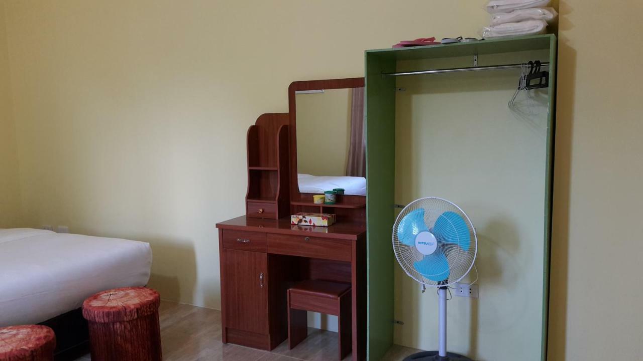 Hotel Bnl Калибо Екстериор снимка