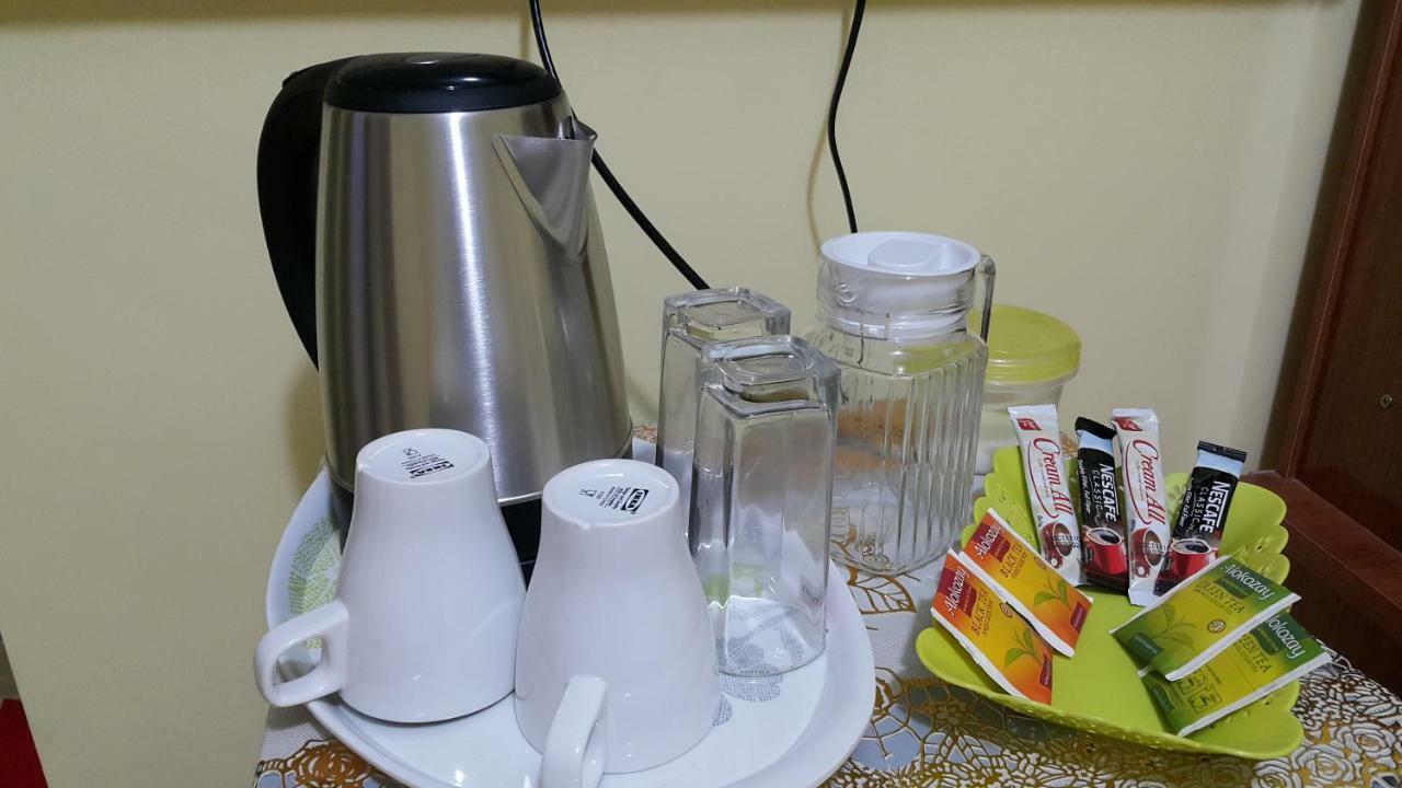 Hotel Bnl Калибо Екстериор снимка