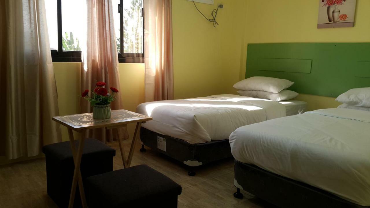 Hotel Bnl Калибо Екстериор снимка
