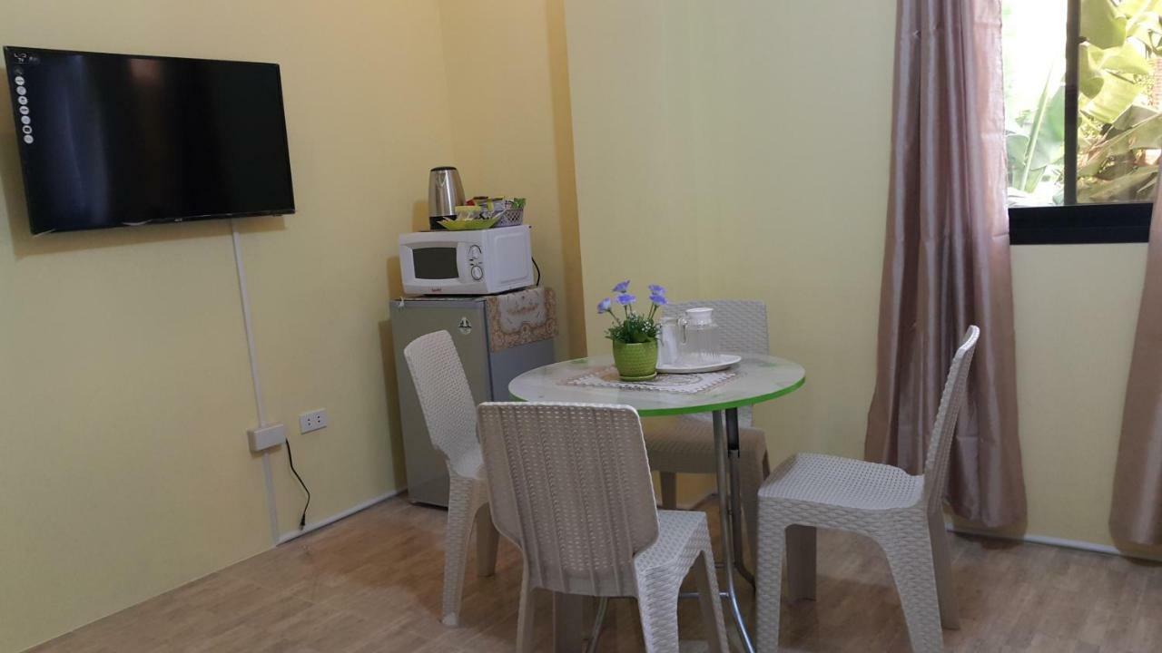 Hotel Bnl Калибо Екстериор снимка