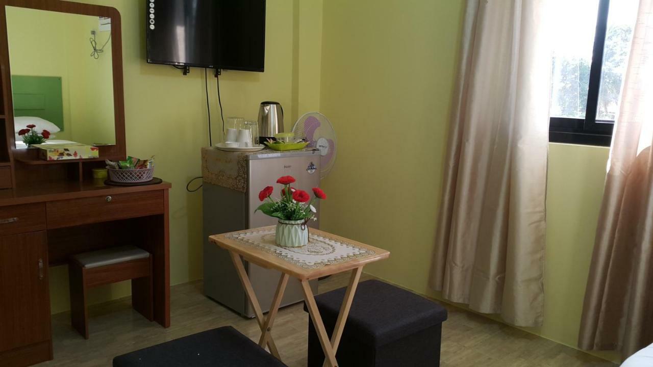 Hotel Bnl Калибо Екстериор снимка