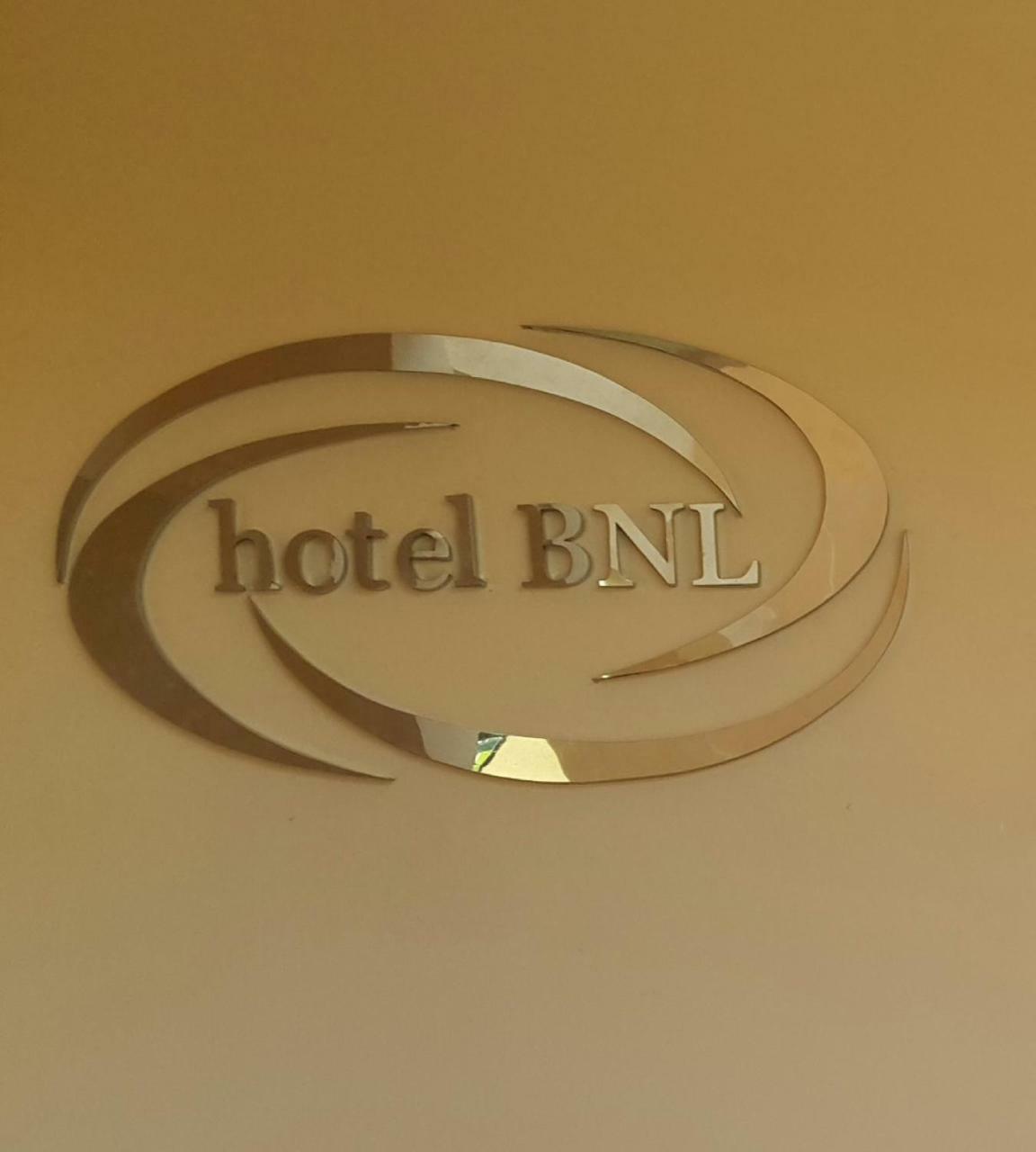 Hotel Bnl Калибо Екстериор снимка